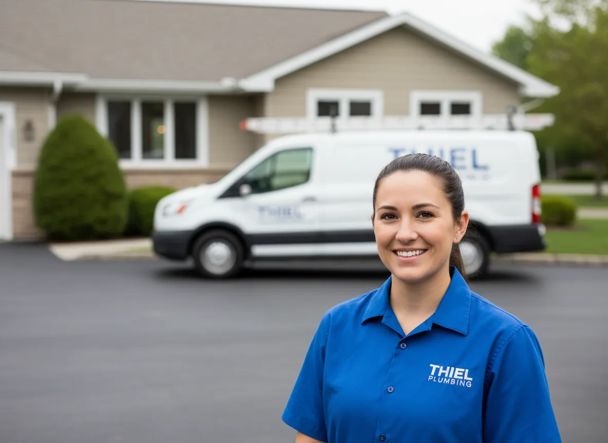 Plumber Plymouth, NE FAQs